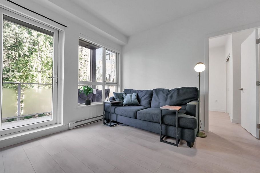 409 3596 Malsum Drive North Vancouver, BC - 15