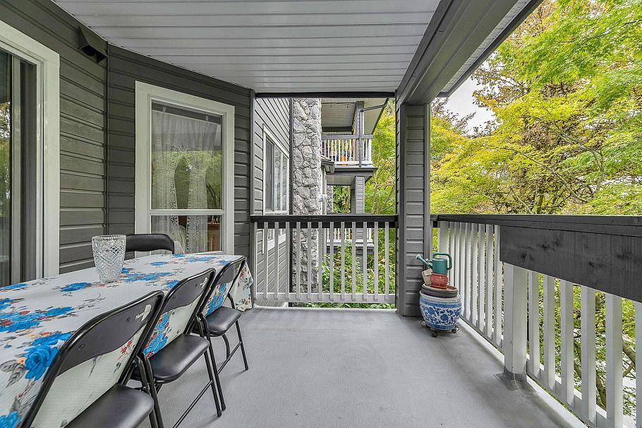 206 1150 Lynn Valley Road North Vancouver, BC - 31