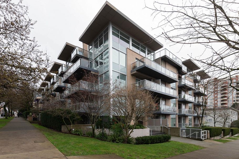PH7 1288 Chesterfield Avenue North Vancouver, BC - 20