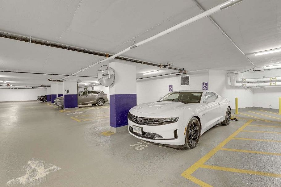 1705 3438 Sawmill Crescent Vancouver, BC - 39