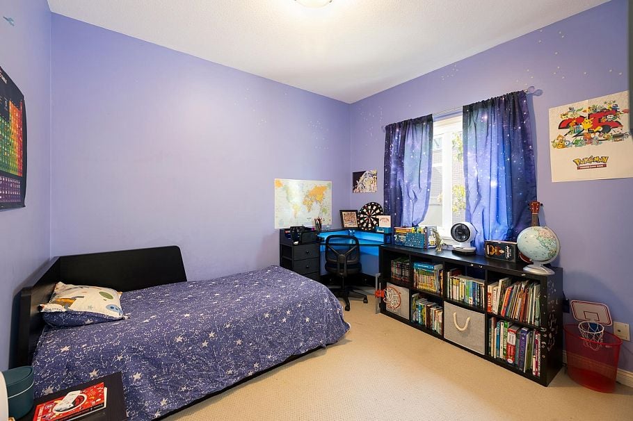 1930 Turner Street Vancouver, BC - 14