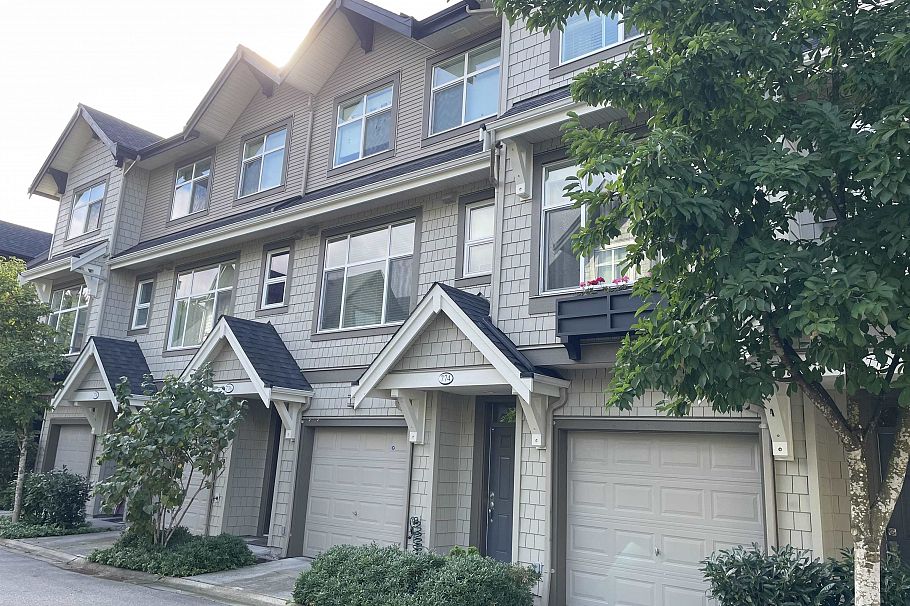 774 Orwell Street North Vancouver, BC - 1