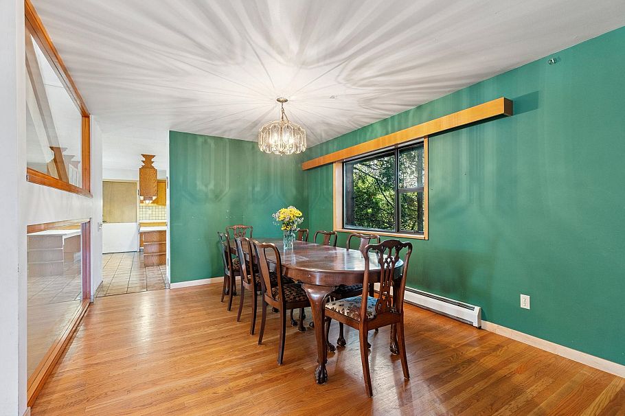 4436 W 11th Avenue Vancouver, BC - 11