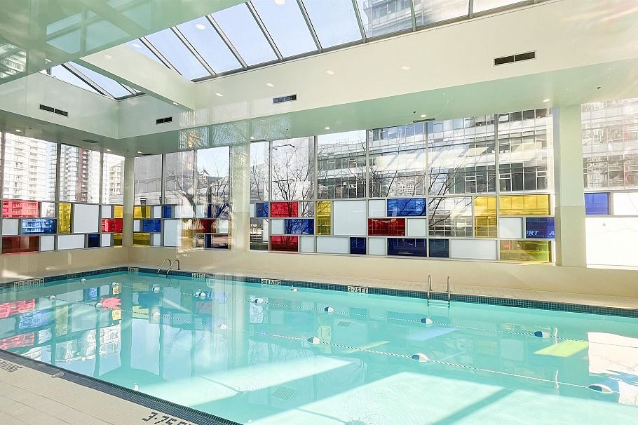 905 161 W Georgia Street Vancouver, BC - 14