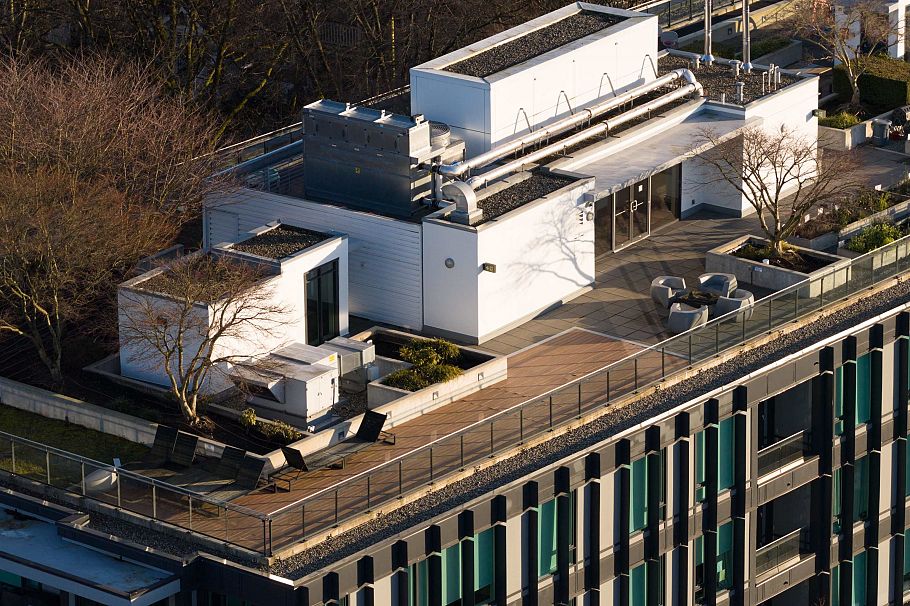 225 2888 Cambie Street Vancouver, BC - 30