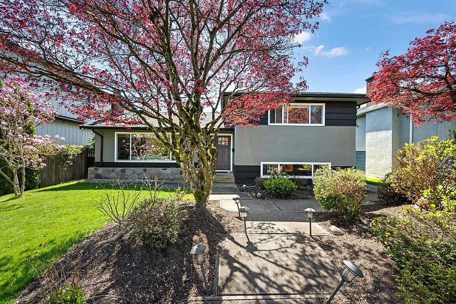 2566 Mcbain Avenue Vancouver, BC - 19
