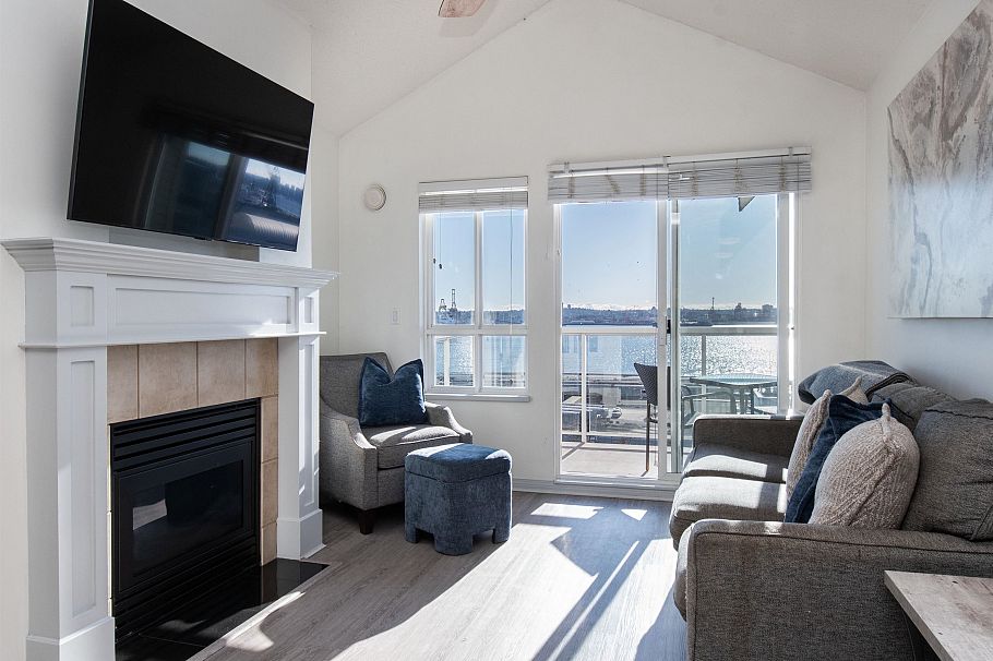 409 365 E 1st Street North Vancouver, BC - 6