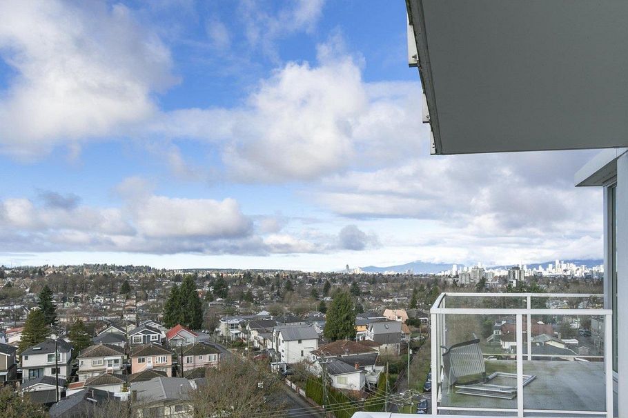 1106 2221 E 30th Avenue Vancouver, BC - 16