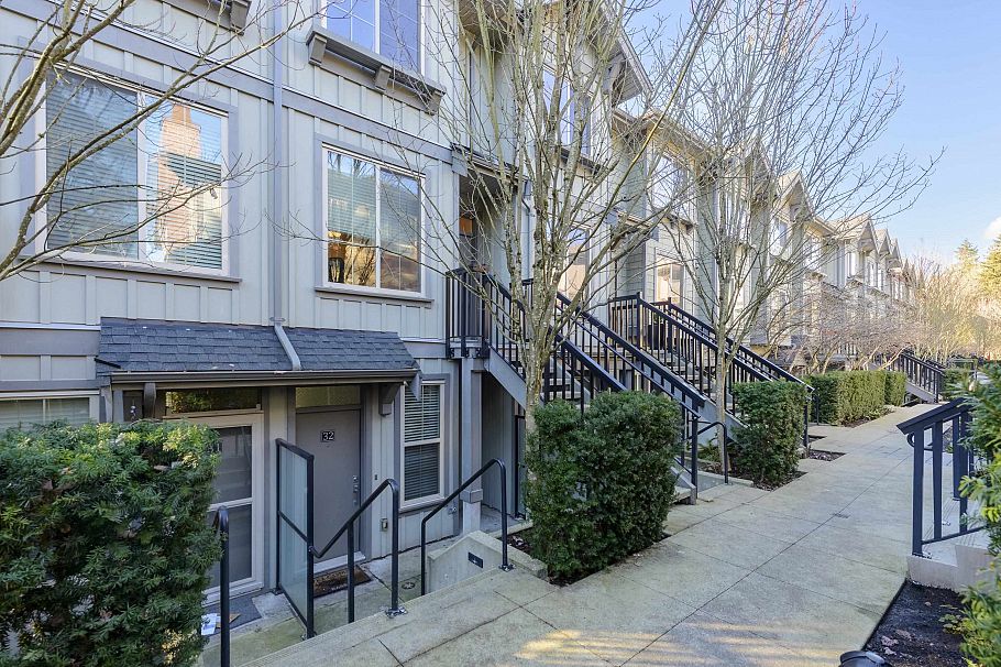 33 433 Seymour River Place North Vancouver, BC - 22