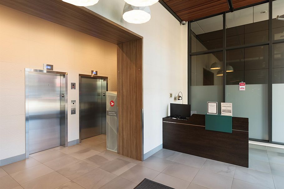 225 2888 Cambie Street Vancouver, BC - 37