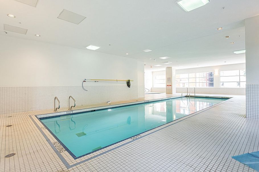 1602 1211 MELVILLE STREET, Vancouver BC V6E 0A7 Vancouver, BC - 17