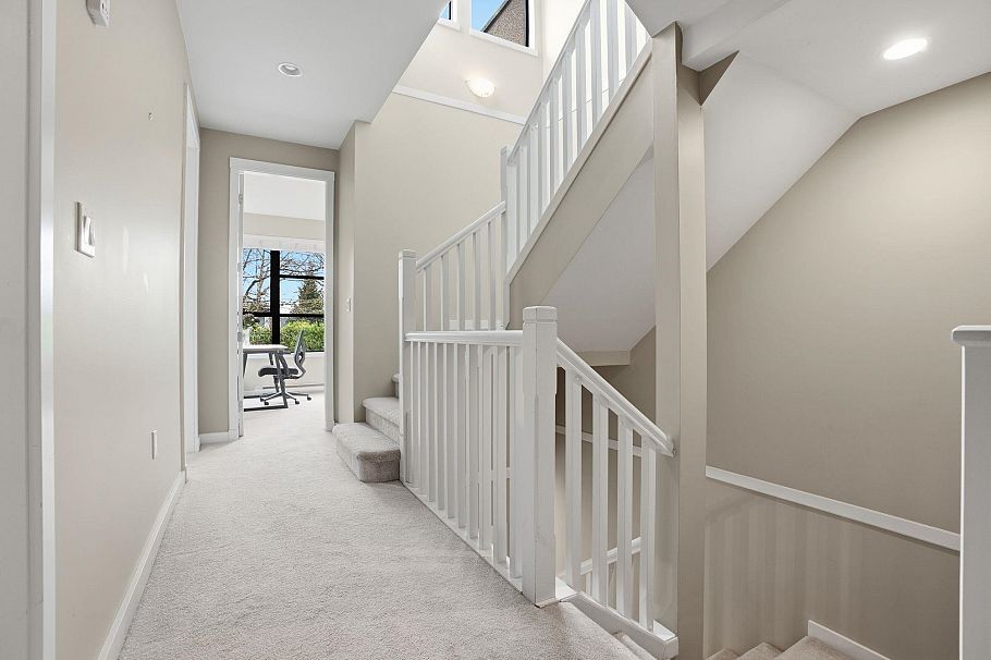 3 1863 Wesbrook Mall Vancouver, BC - 13