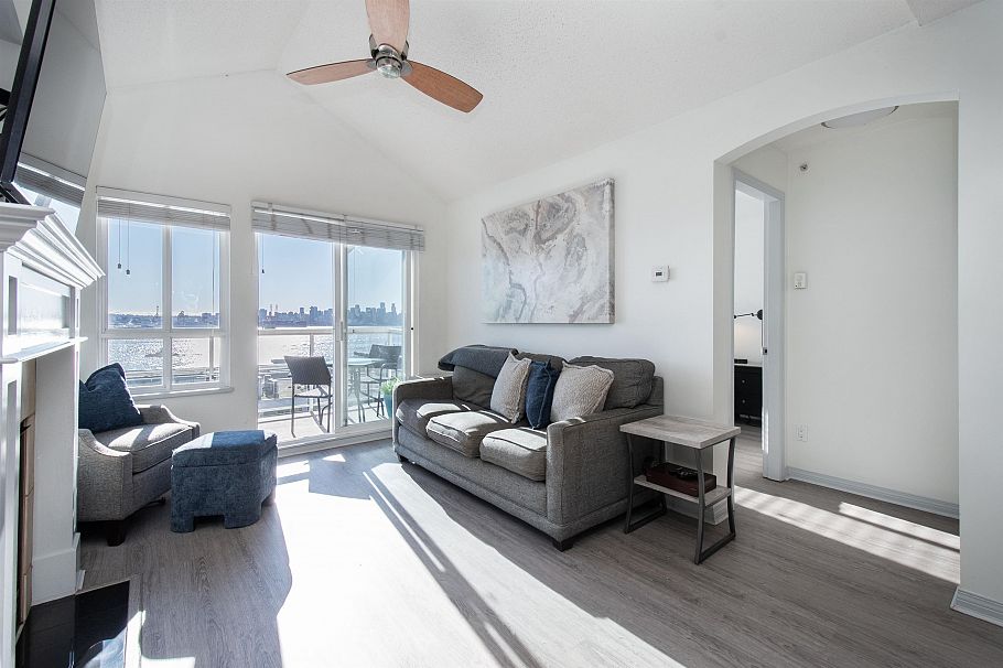 409 365 E 1st Street North Vancouver, BC - 7