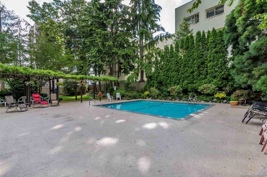 2004 1816 Haro Street Vancouver, BC - 25