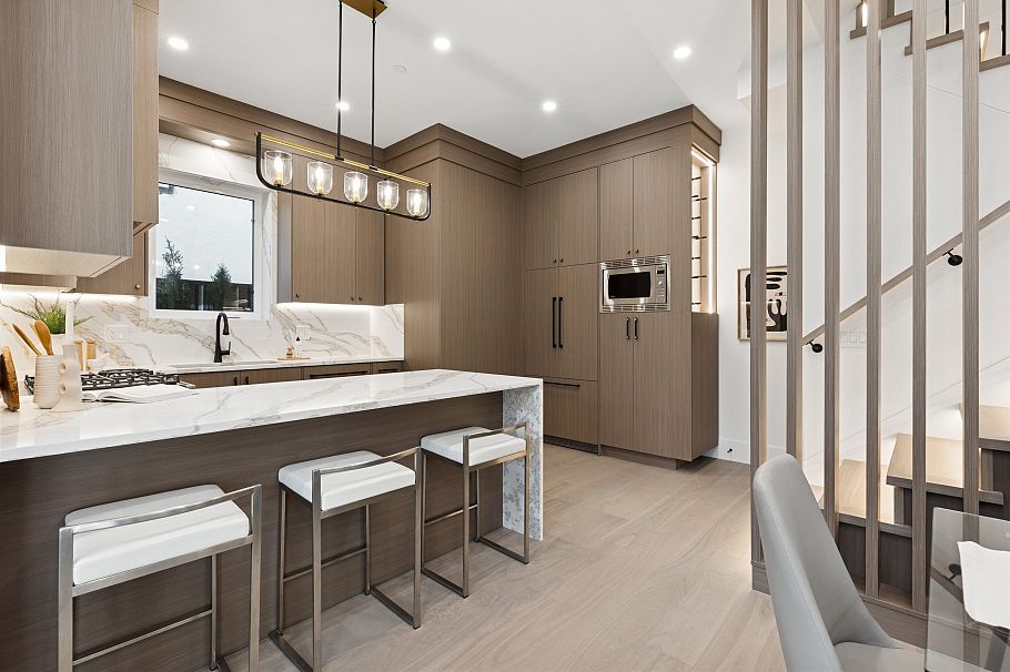 1 847 E 10 Avenue Vancouver, BC - 12