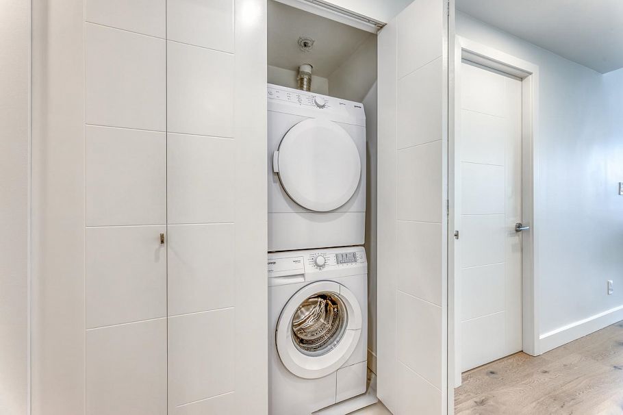 1001 588 Broughton Street Vancouver, BC - 13