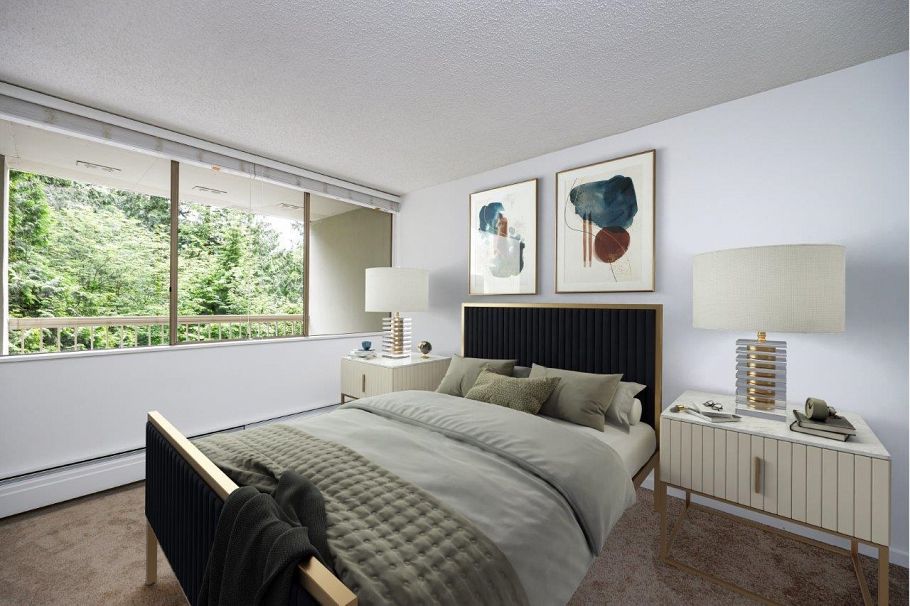 304 2008 Fullerton Avenue North Vancouver, BC - 10