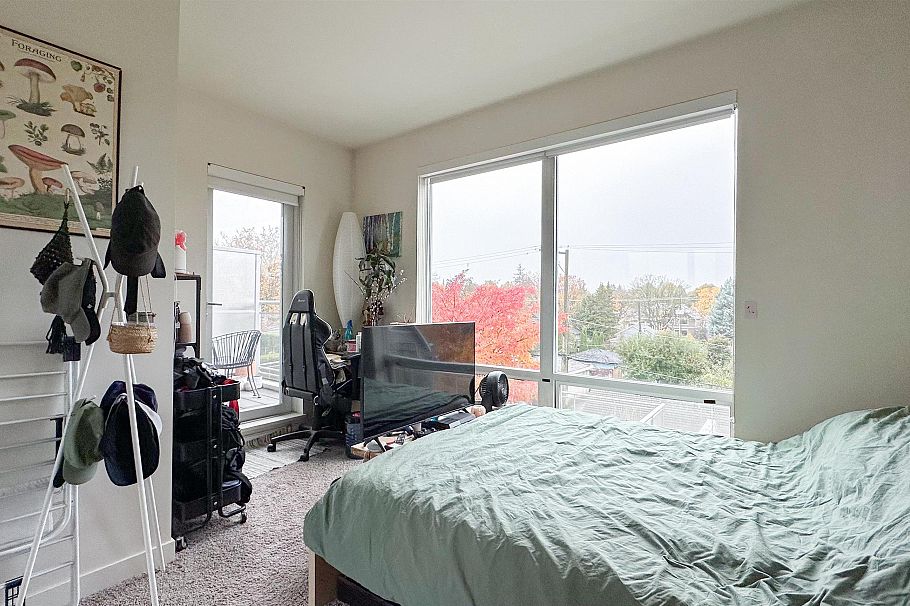 301 3333 Main Street Vancouver, BC - 13