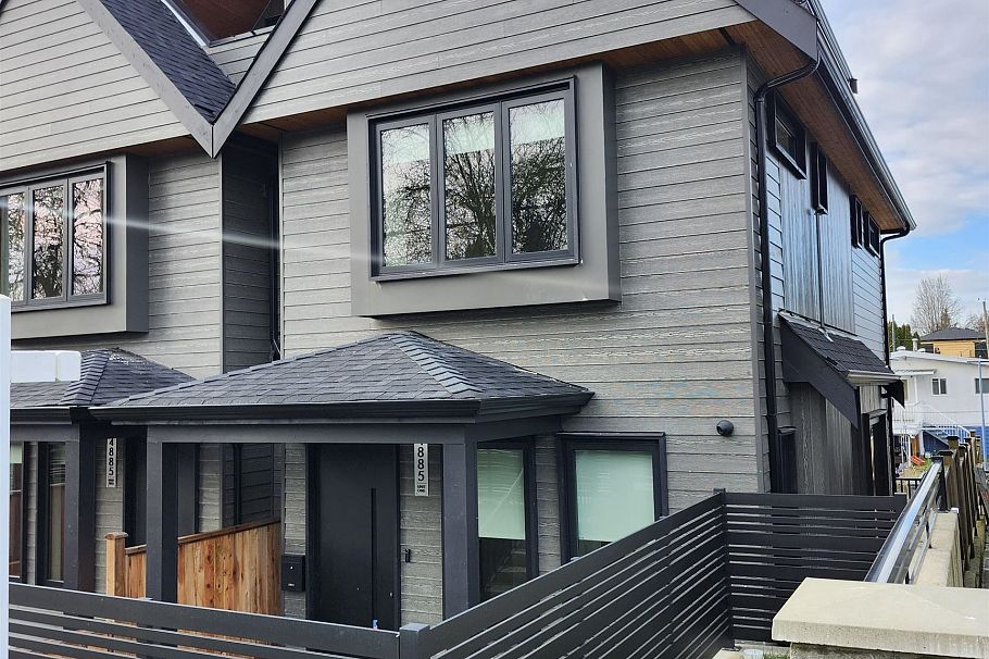 1 4885 Moss Street Vancouver, BC - 38