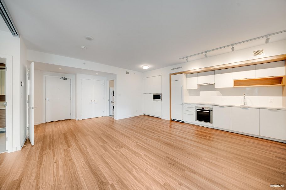 316 1661 Quebec Street Vancouver, BC - 10