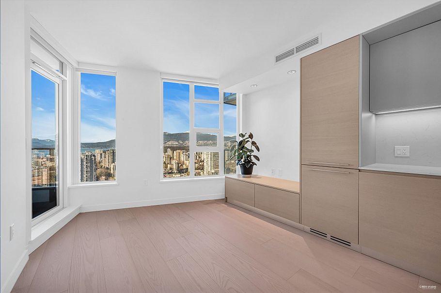 3312 1289 Hornby Street Vancouver, BC - 8