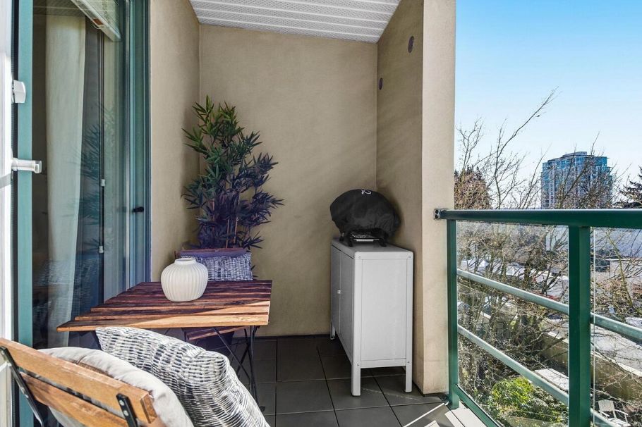 403 212 Lonsdale Avenue North Vancouver, BC - 20