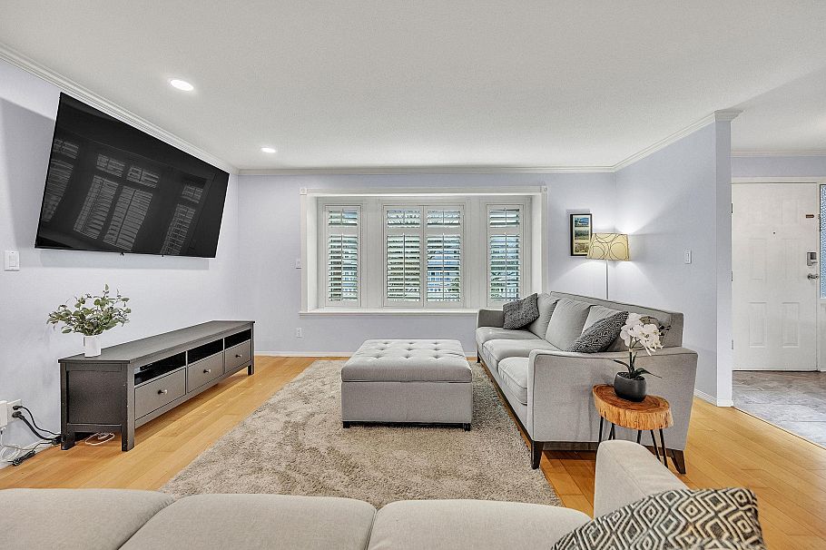 3539 Napier Street Vancouver, BC - 6