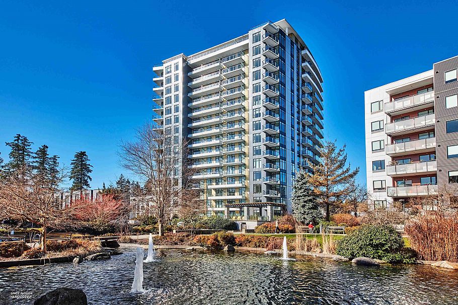911 6138 Birney Avenue Vancouver, BC - 24