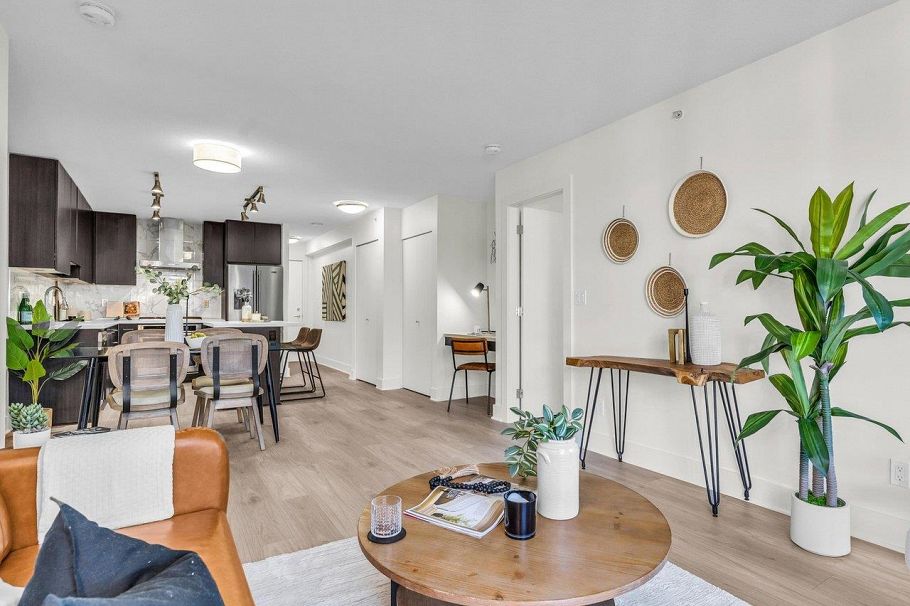 303 4189 Halifax Street Burnaby, BC - 7