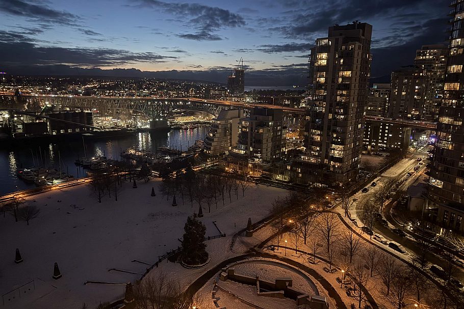 2105 455 Beach Crescent Vancouver, BC - 36