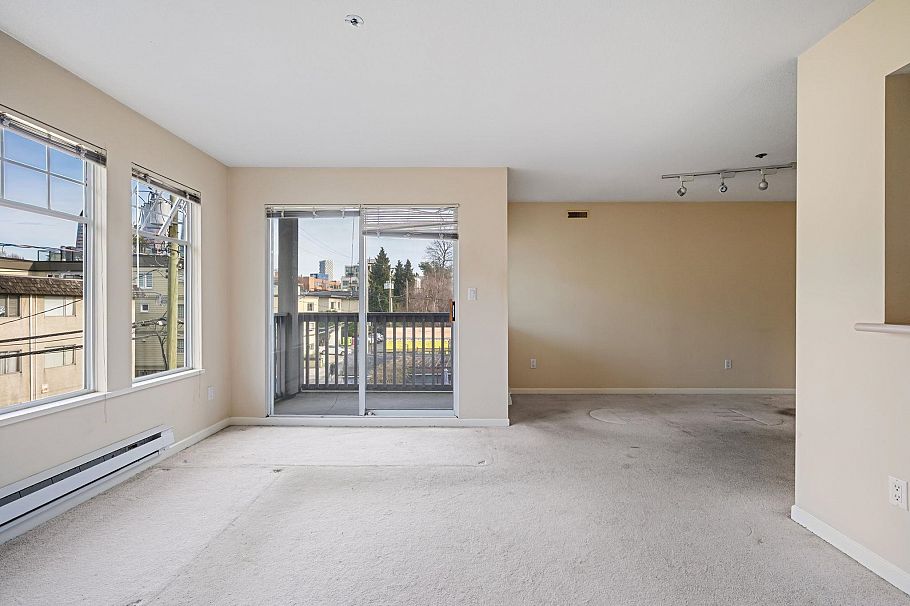 304 1989 W 1st Avenue Vancouver, BC - 6