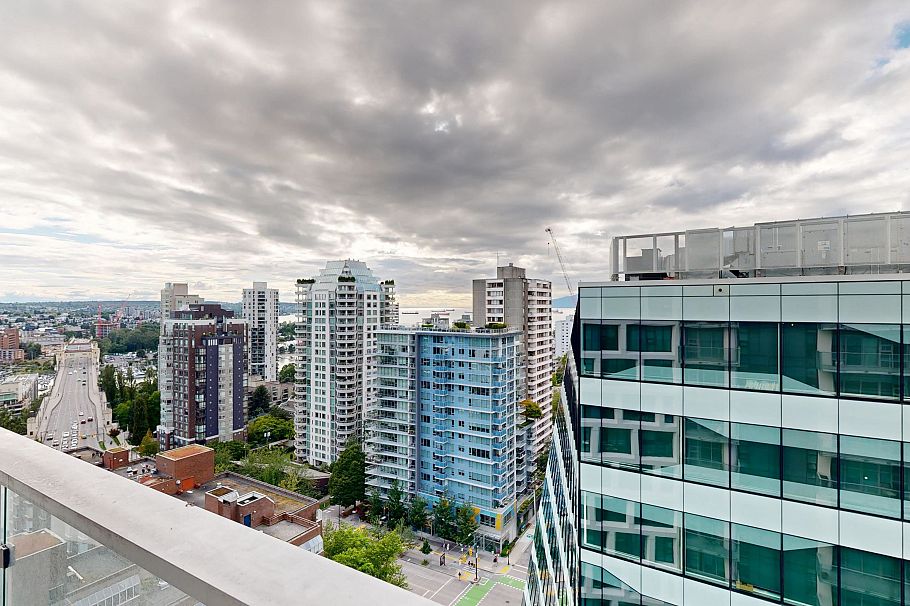 2103 1289 Hornby Street Vancouver, BC - 19