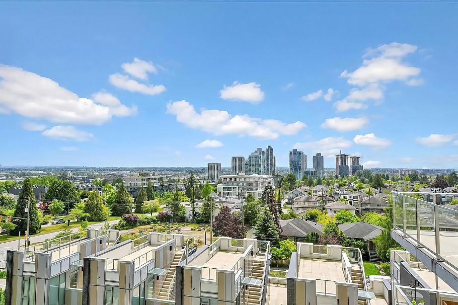 1503 7418 Paulson Street Vancouver, BC - 34