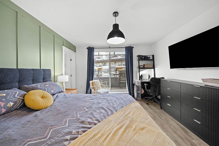 615 3488 Sawmill Crescent Vancouver, BC - 11