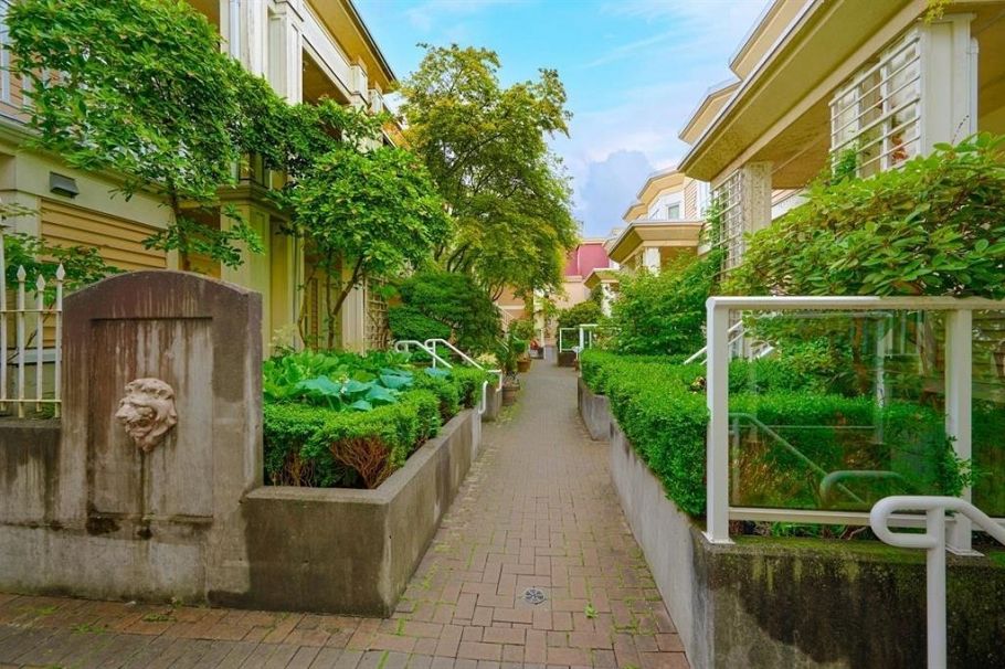 307 2545 W Broadway Vancouver, BC - 6