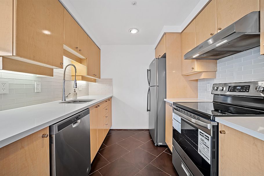 2809 1008 Cambie Street Vancouver, BC - 17