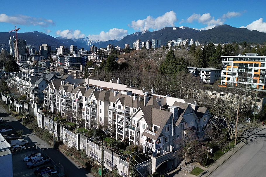 409 365 E 1st Street North Vancouver, BC - 20