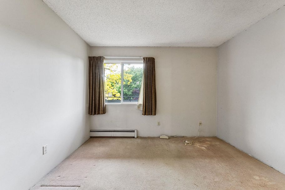 310 2416 West 3rd Avenue Vancouver, BC - 15