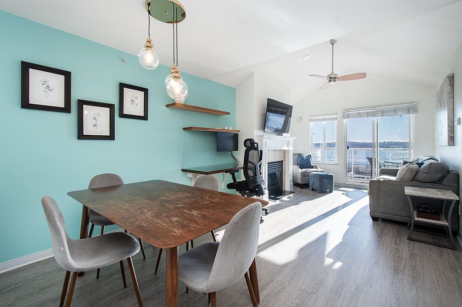 409 365 E 1st Street North Vancouver, BC - 9