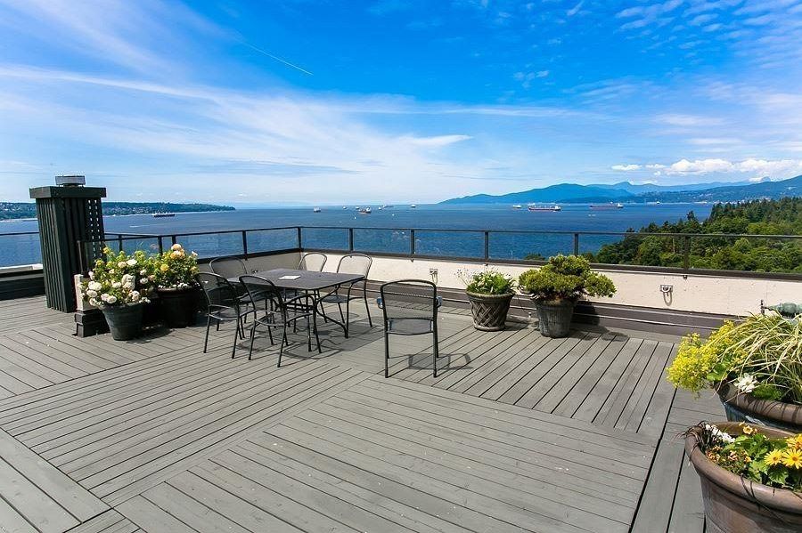 503 1995 Beach Avenue Vancouver, BC - 37