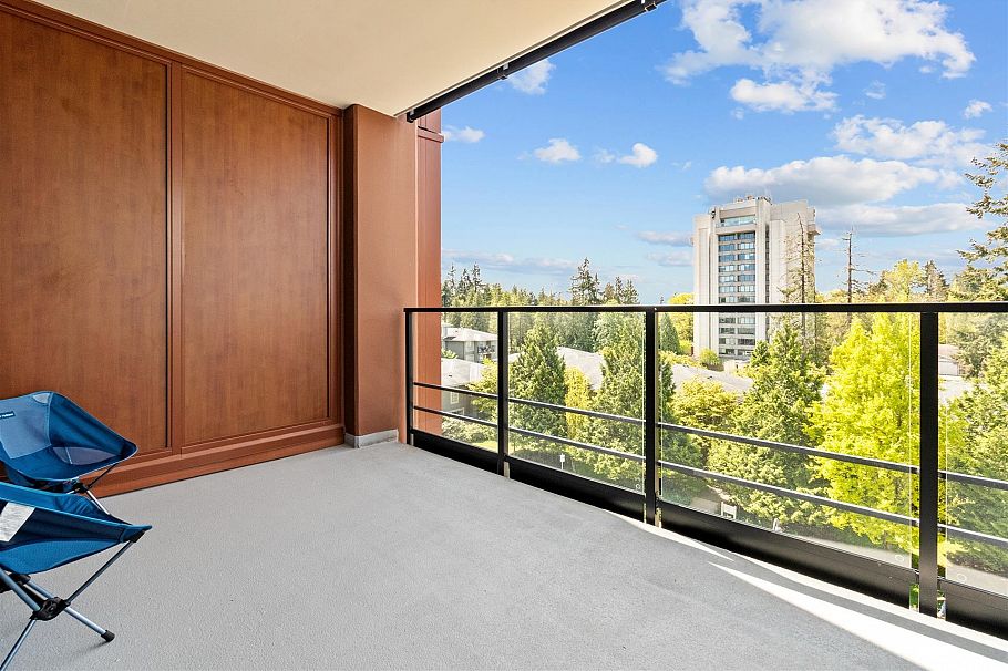 504 5380 Crooked Branch Road Vancouver, BC - 14