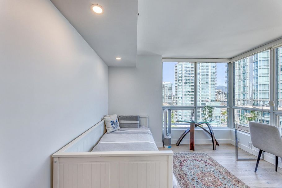 1001 588 Broughton Street Vancouver, BC - 8