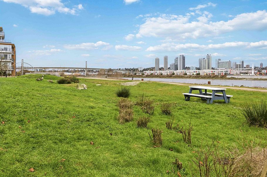 502 10177 River Drive Richmond, BC - 36