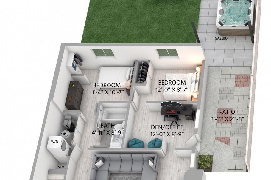 1955 Chesterfield Avenue North Vancouver, BC - 31