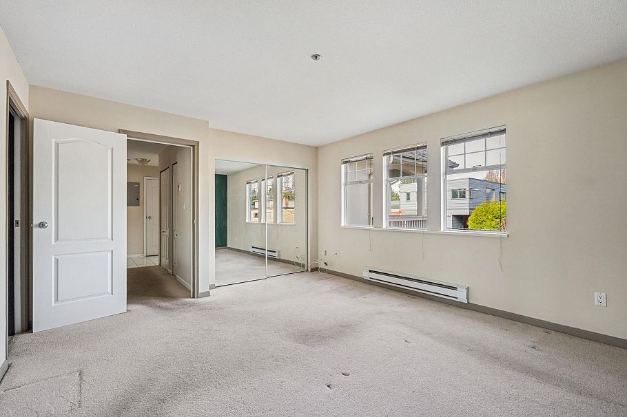 304 1989 W 1st Avenue Vancouver, BC - 18