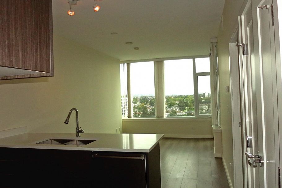 1100 8677 CAPSTAN WAY, Richmond BC V6X 0N6 Richmond, BC - 1