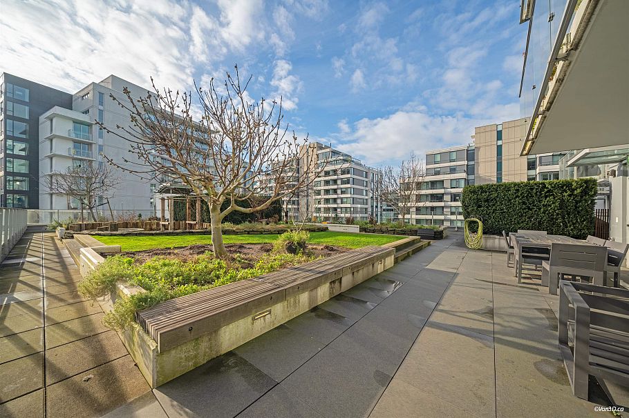 316 1661 Quebec Street Vancouver, BC - 27