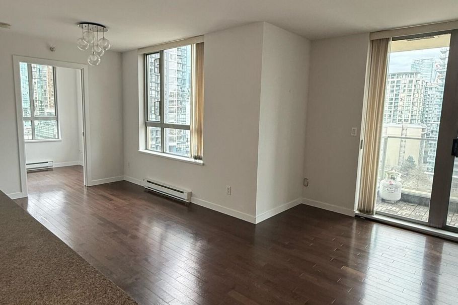 1202 1225 RICHARDS STREET, Vancouver BC V6B 1E6 Vancouver, BC - 3