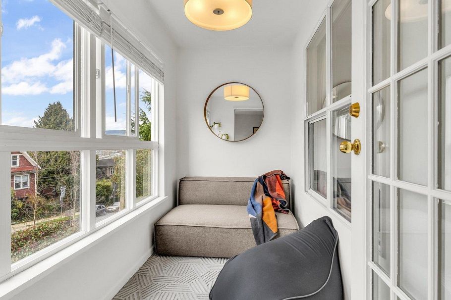 202 507 E 6th Avenue Vancouver, BC - 14