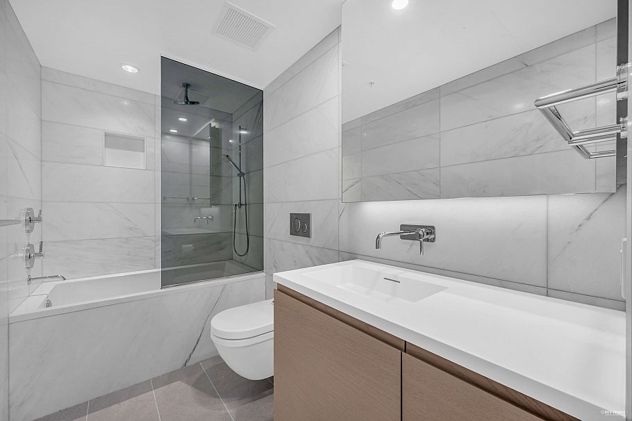 3312 1289 Hornby Street Vancouver, BC - 15